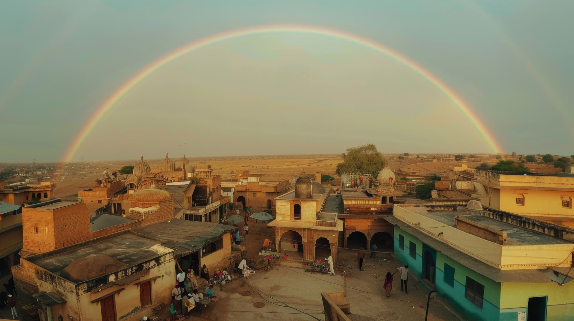 Morocco Journey
