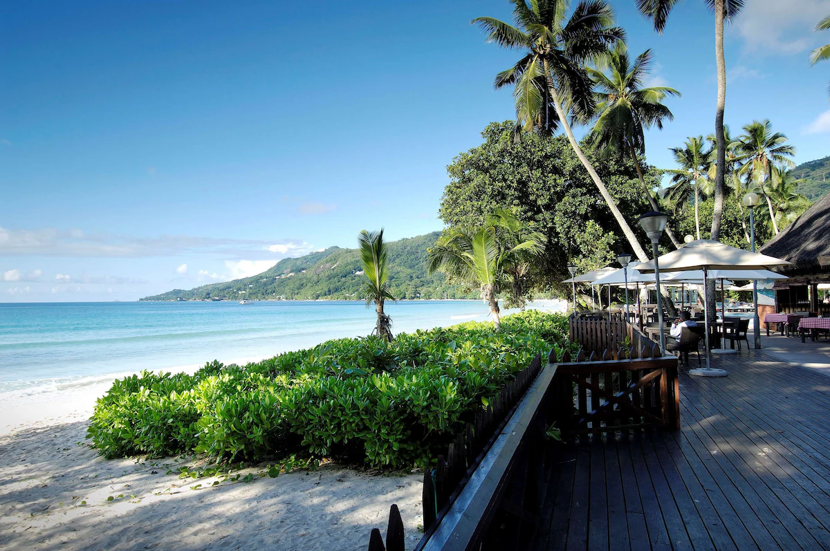 Seychelles