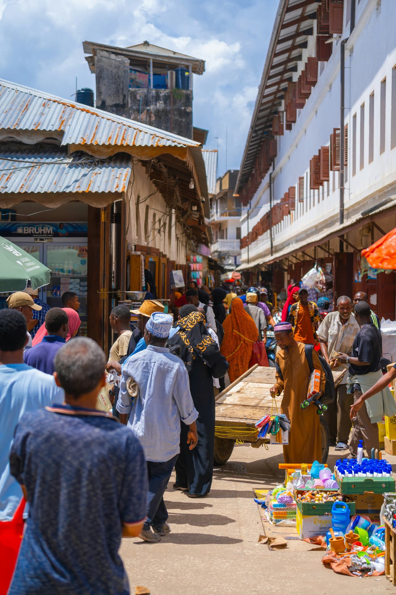 Zanzibar